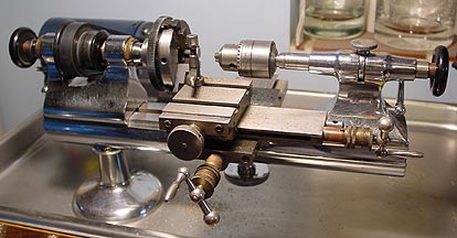 Small Metal Turning Lathe: Precision Crafting Tips
